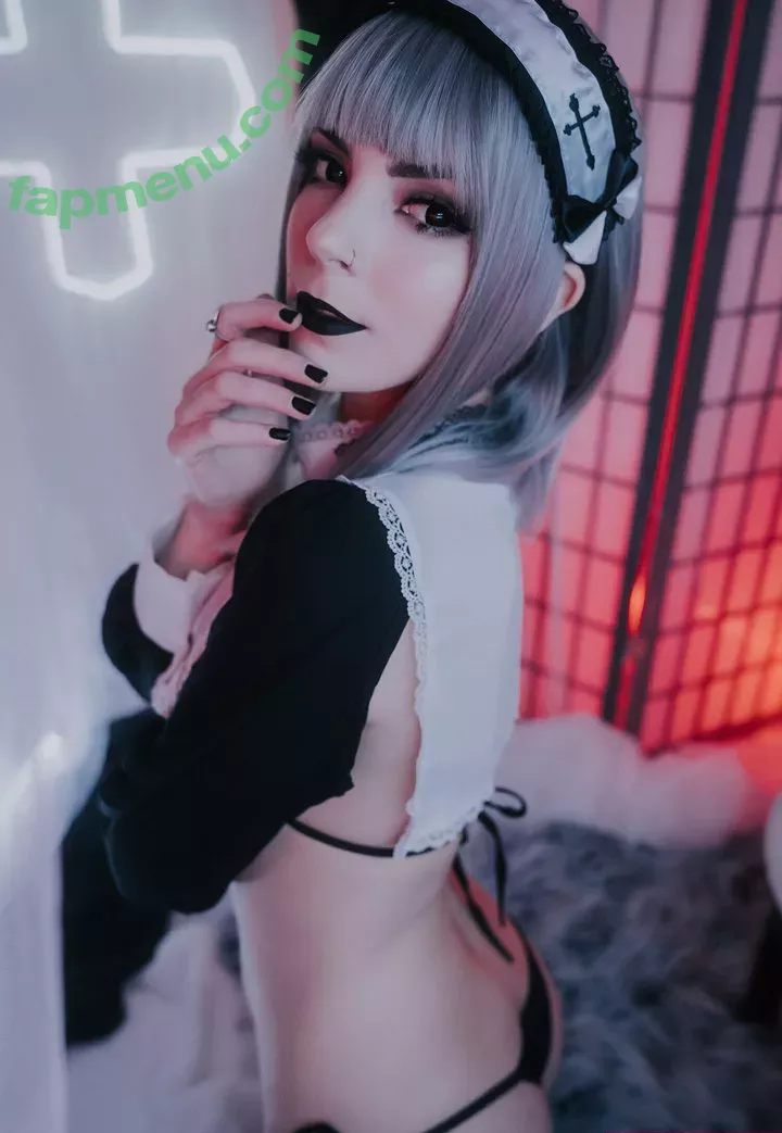 Bloodraven nude photo #0007 (bldrvn / blood.raven / bloodravencosplay)