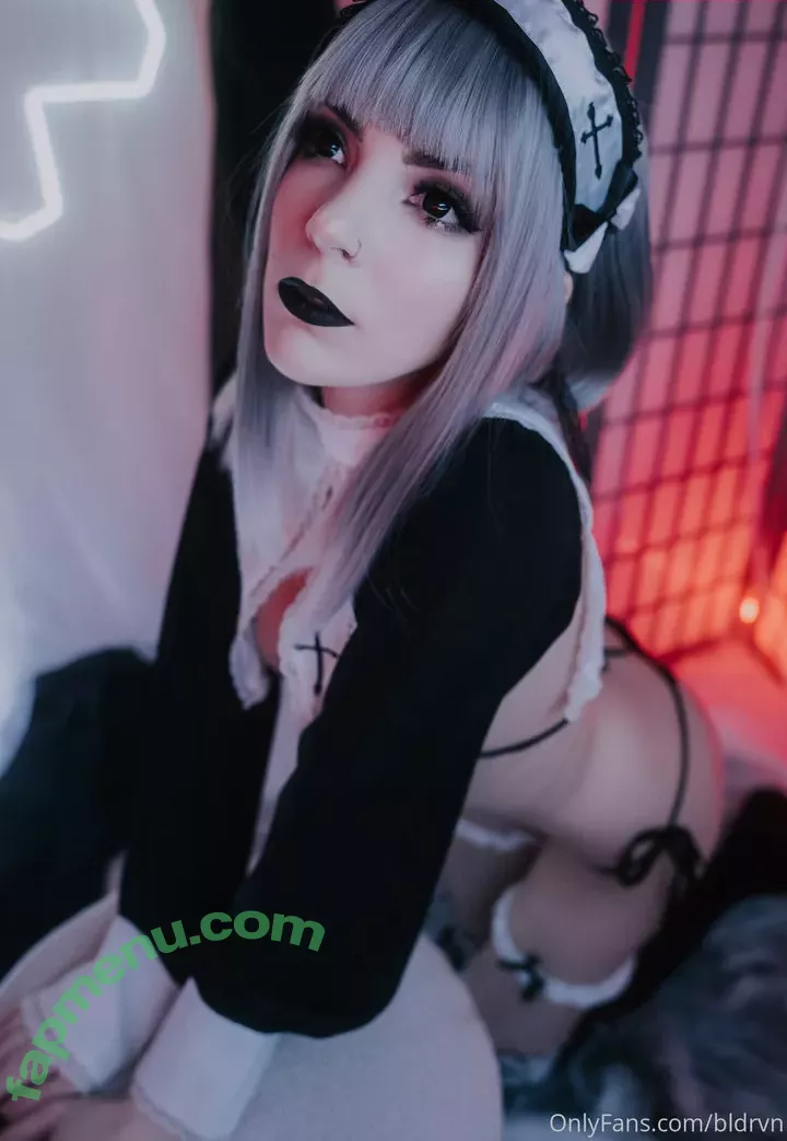 Bloodraven nude photo #0013 (bldrvn / blood.raven / bloodravencosplay)