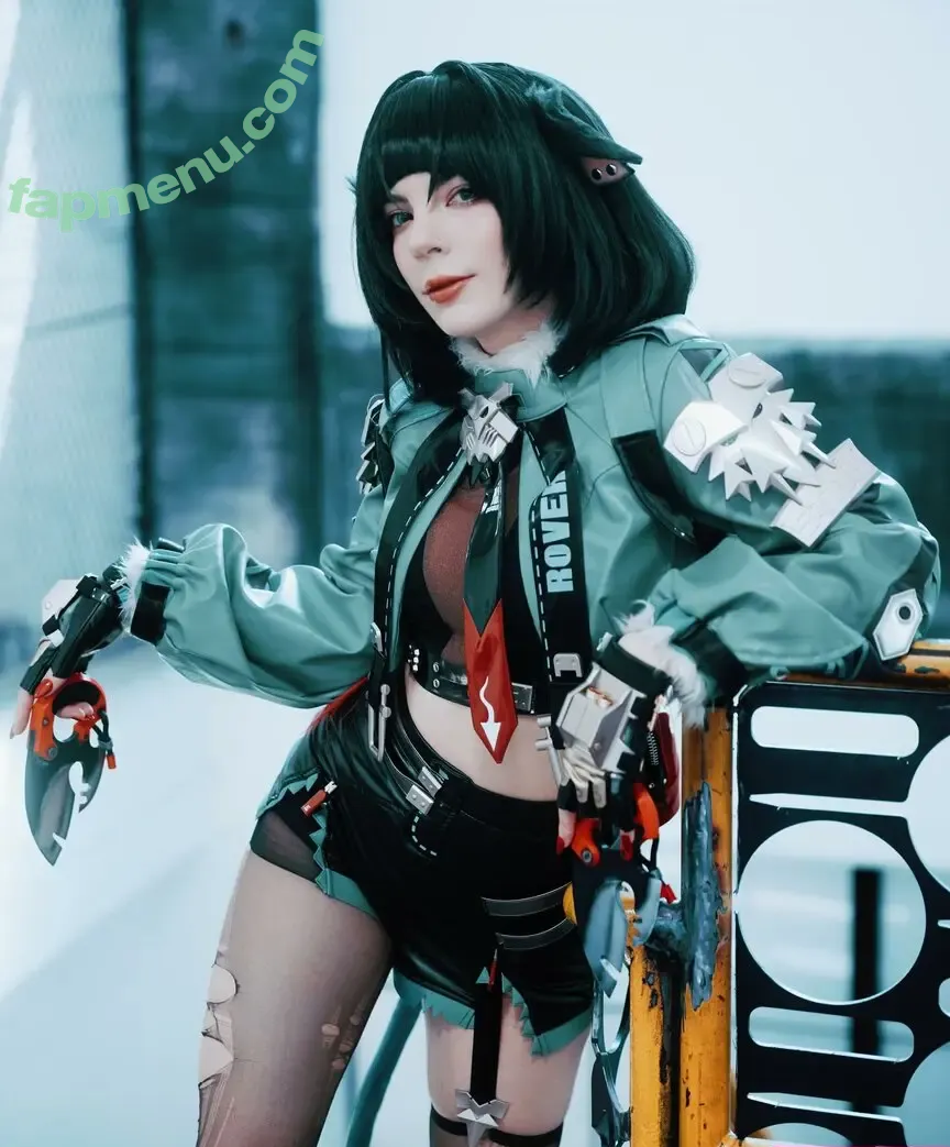 Bloodraven nude photo #0139 (bldrvn / blood.raven / bloodravencosplay)