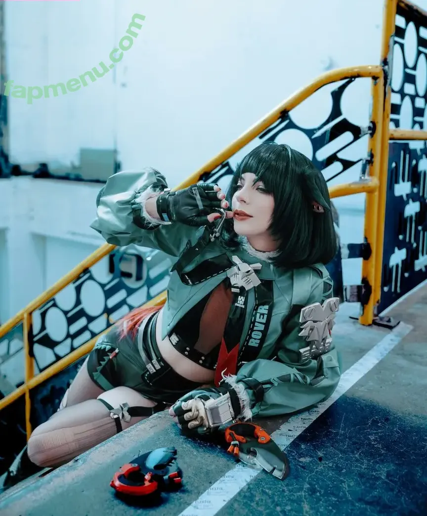 Bloodraven nude photo #0140 (bldrvn / blood.raven / bloodravencosplay)