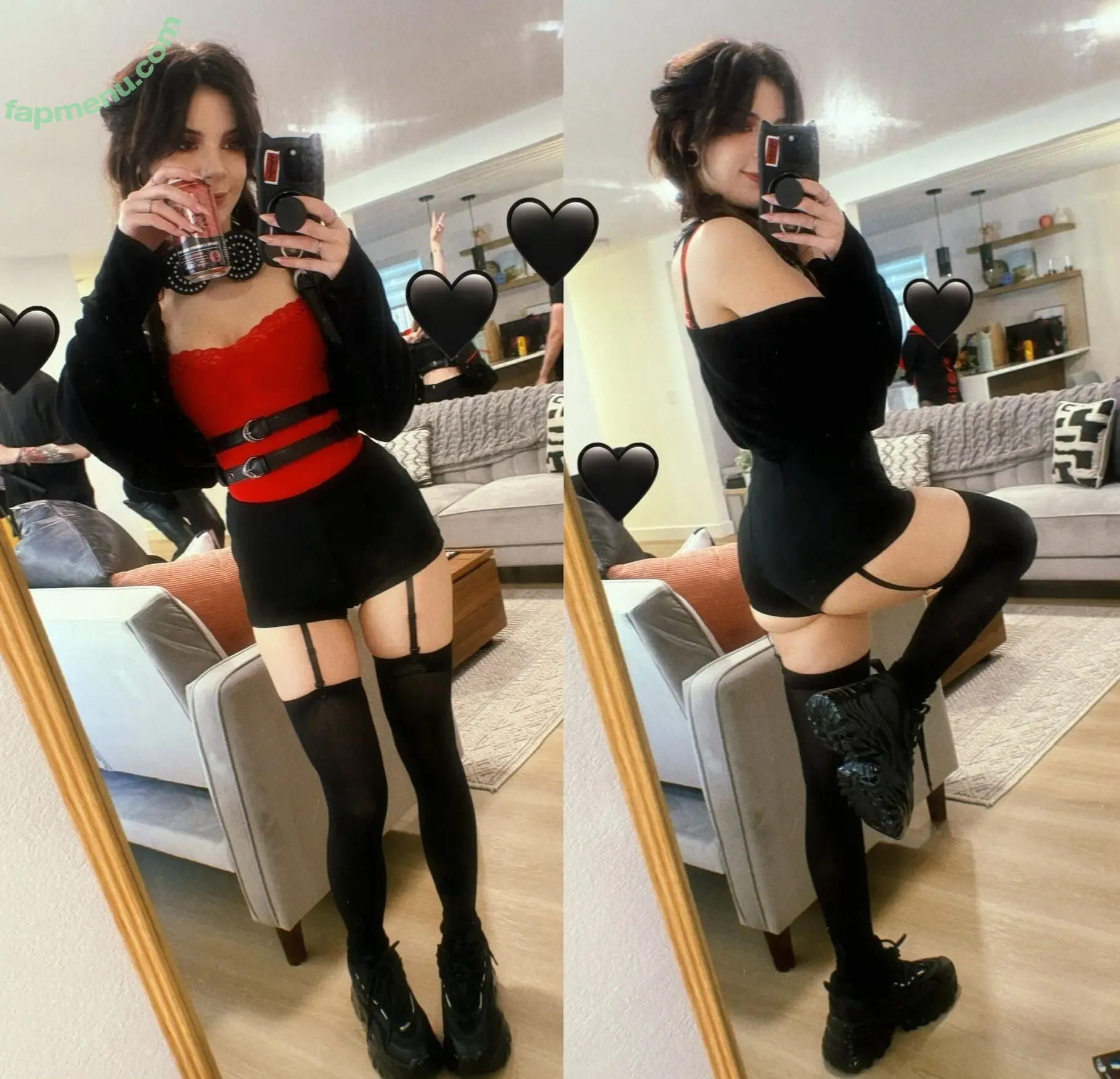 Bloodraven nude photo #0182 (bldrvn / blood.raven / bloodravencosplay)