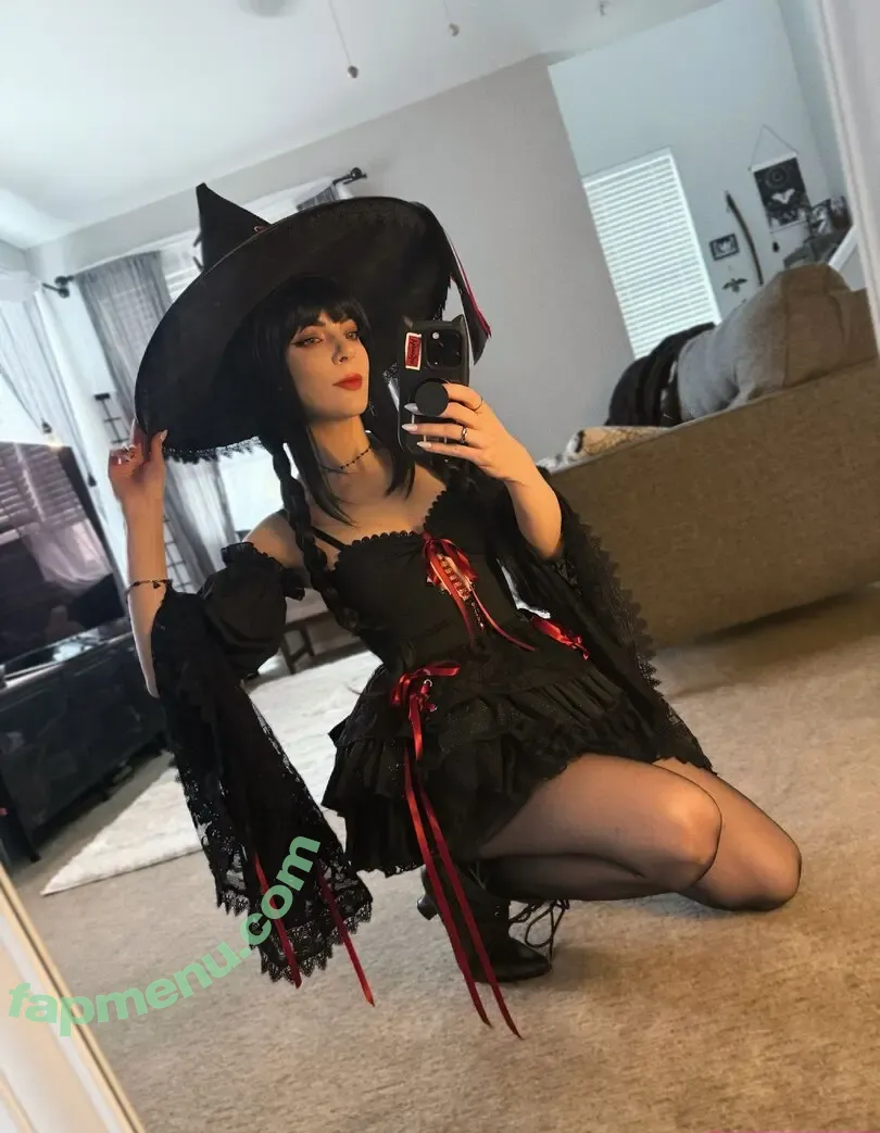 Bloodraven nude photo #0192 (bldrvn / blood.raven / bloodravencosplay)