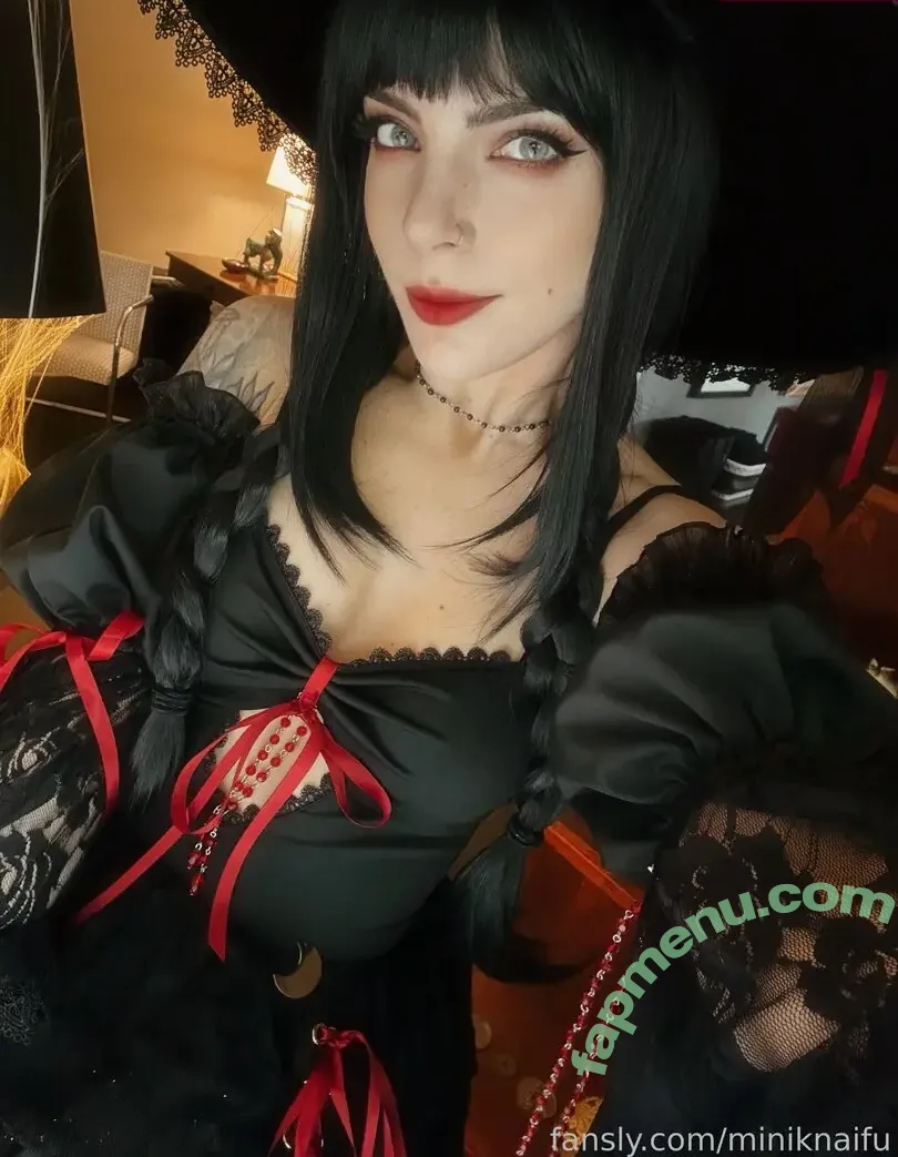 Bloodraven nude photo #0193 (bldrvn / blood.raven / bloodravencosplay)