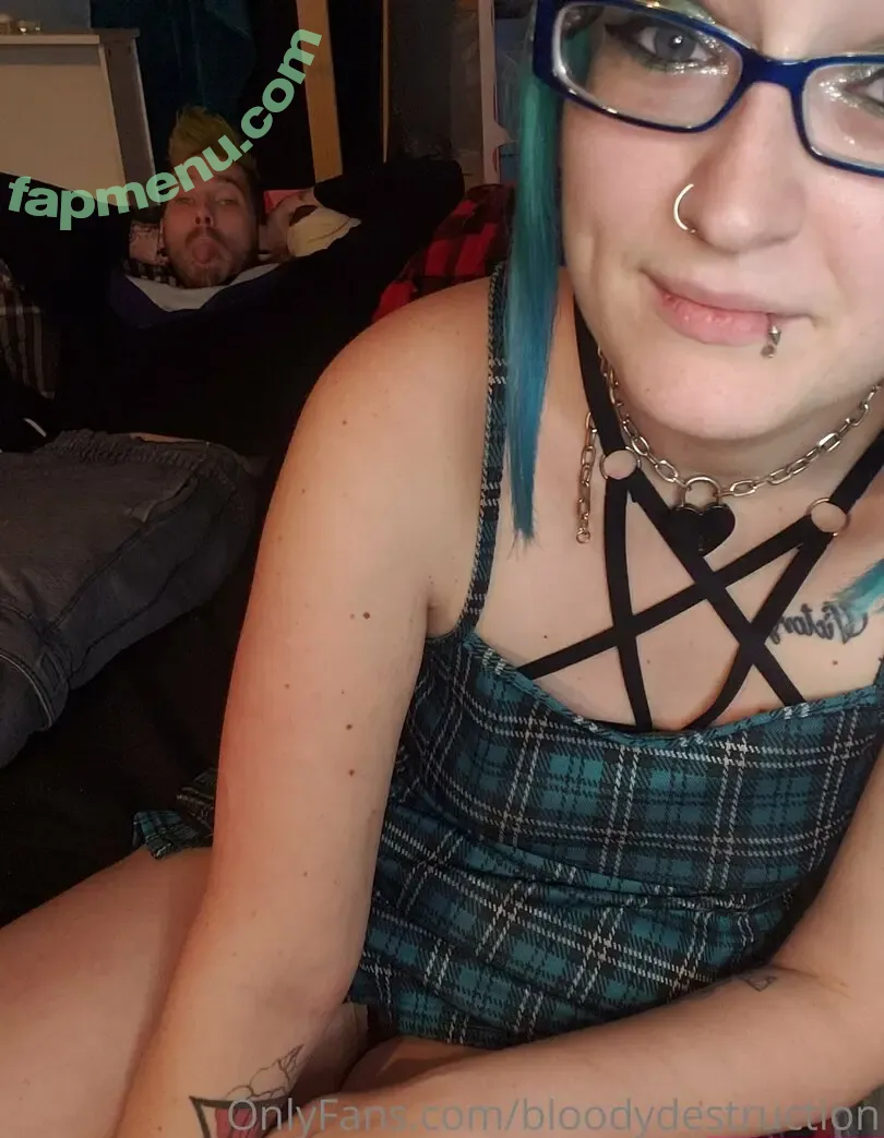 bloodydestruction nude photo #0009 (bloodydestruction)