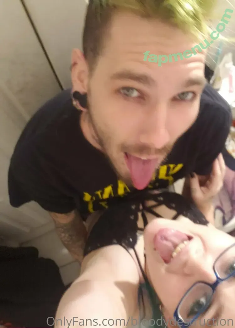 bloodydestruction nude photo #0011 (bloodydestruction)