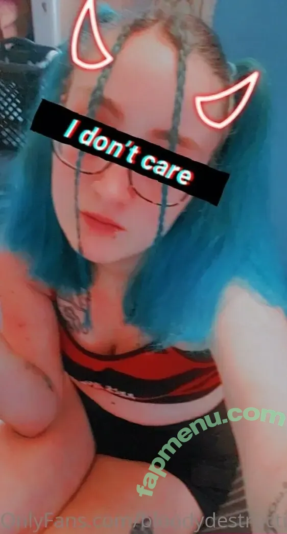 bloodydestruction nude photo #0027 (bloodydestruction)