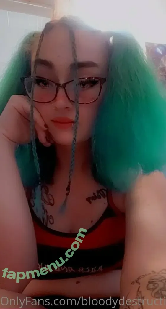 bloodydestruction nude photo #0030 (bloodydestruction)