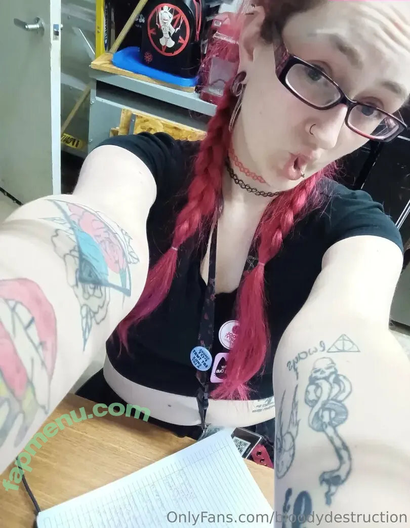 bloodydestruction nude photo #0046 (bloodydestruction)