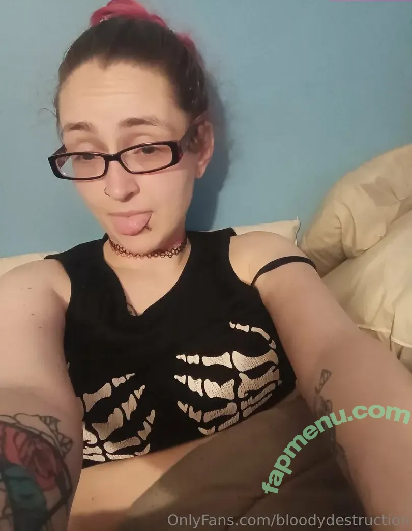 bloodydestruction nude photo #0050 (bloodydestruction)