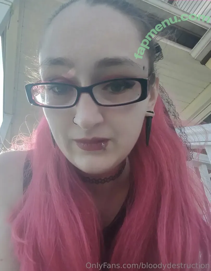 bloodydestruction nude photo #0056 (bloodydestruction)
