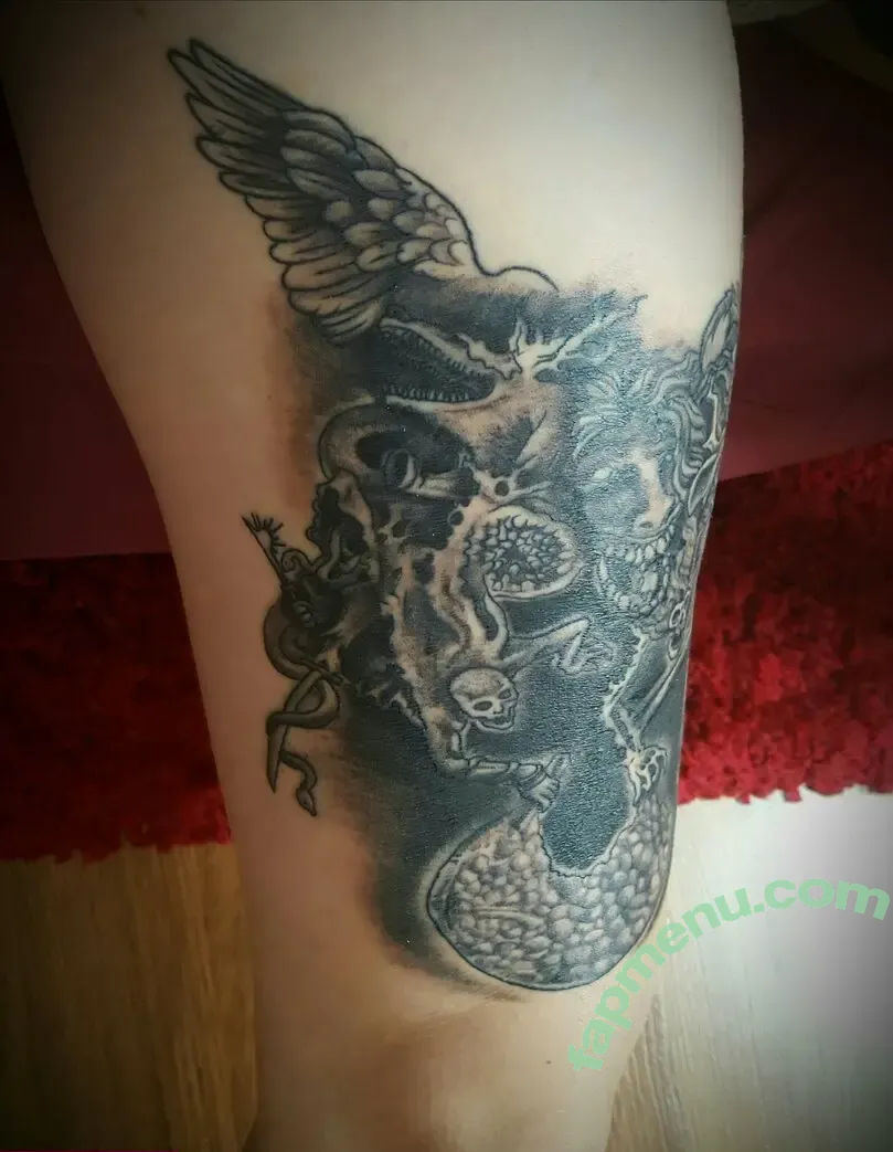 Bloodyfaster nude photo #0003 (BloodyfasterTV / yuuie)