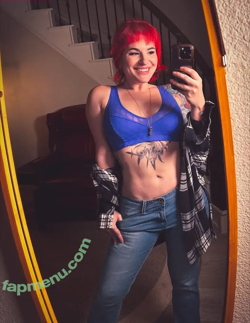 Bloodyfaster nude photo #0009 (BloodyfasterTV / yuuie)