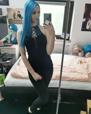 BloodyNyuu nude photo #0013