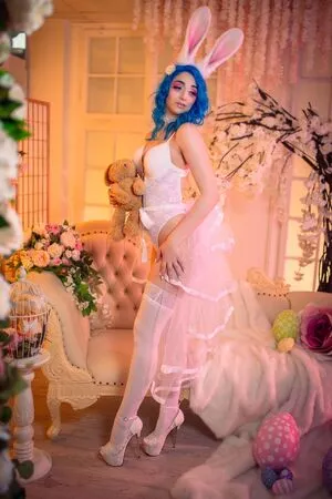 BloodyNyuu nude photo #0019