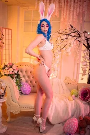 BloodyNyuu nude photo #0020