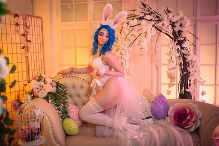 BloodyNyuu nude photo #0025