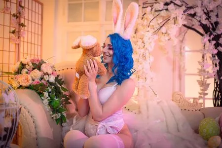 BloodyNyuu nude photo #0026