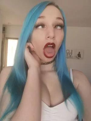 BloodyNyuu nude photo #0029