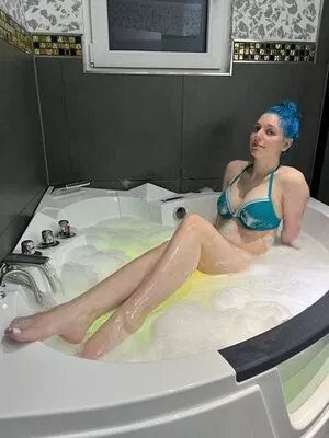 BloodyNyuu nude photo #0032