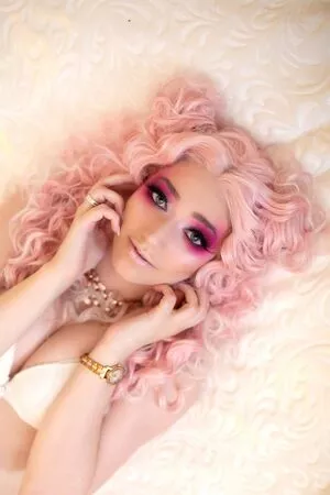 BloodyNyuu nude photo #0033