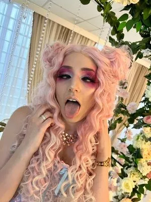 BloodyNyuu nude photo #0034