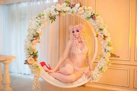 BloodyNyuu nude photo #0038