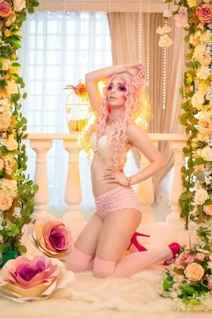 BloodyNyuu nude photo #0040