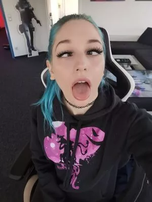 BloodyNyuu nude photo #0043