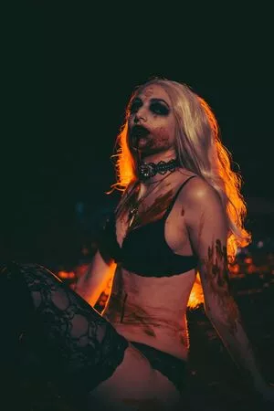 BloodyNyuu nude photo #0047