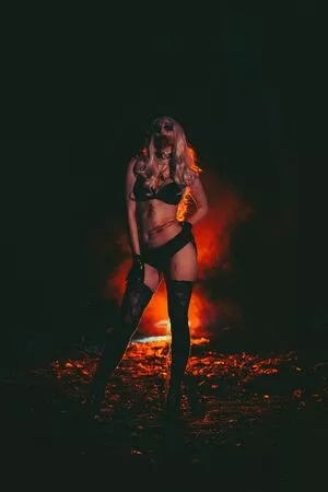 BloodyNyuu nude photo #0048