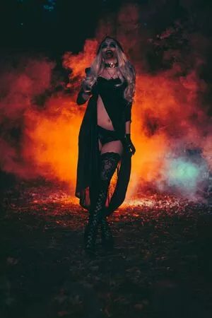 BloodyNyuu nude photo #0050