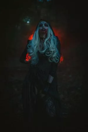 BloodyNyuu nude photo #0052