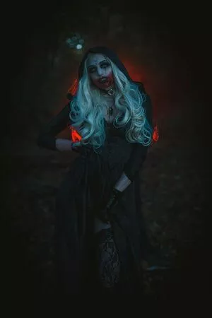 BloodyNyuu nude photo #0054