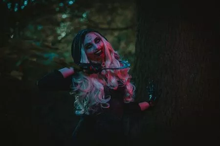 BloodyNyuu nude photo #0055