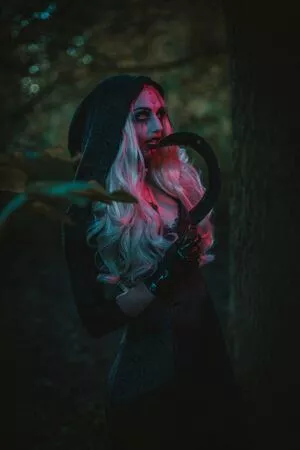 BloodyNyuu nude photo #0056