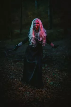 BloodyNyuu nude photo #0057