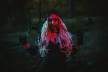 BloodyNyuu nude photo #0058