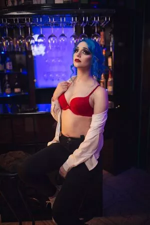 BloodyNyuu nude photo #0063