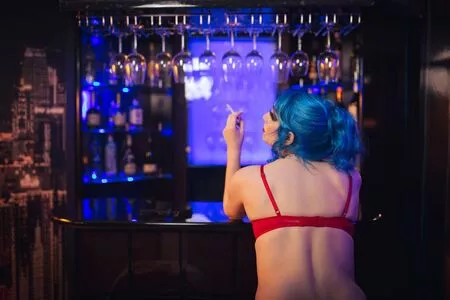 BloodyNyuu nude photo #0069