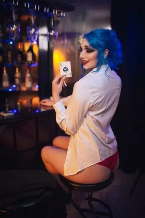 BloodyNyuu nude photo #0071