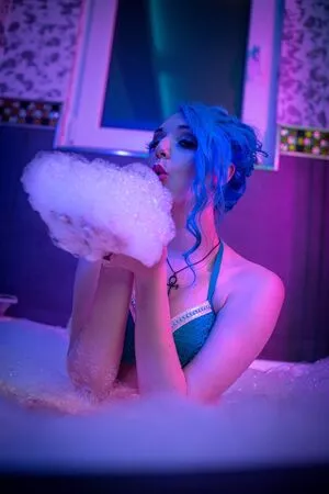 BloodyNyuu nude photo #0077