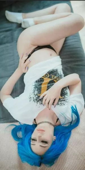 BloodyNyuu nude photo #0085