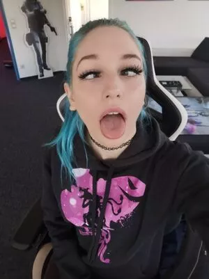 BloodyNyuu nude photo #0089