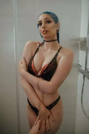 BloodyNyuu nude photo #0093