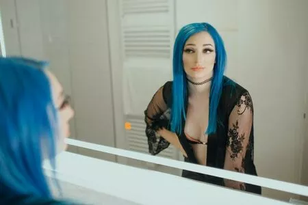 BloodyNyuu nude photo #0101