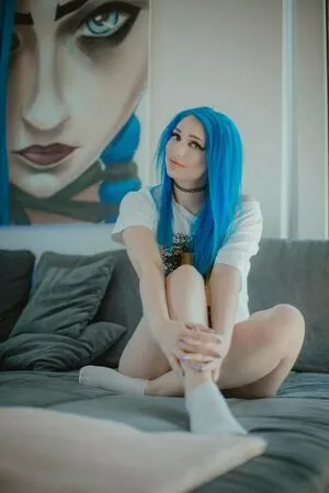 BloodyNyuu nude photo #0103