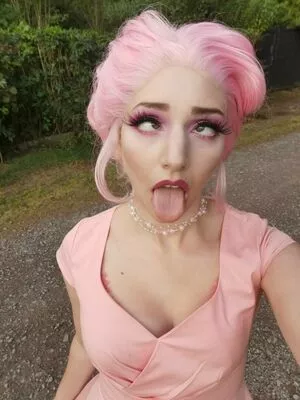 BloodyNyuu nude photo #0106