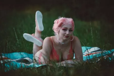 BloodyNyuu nude photo #0114