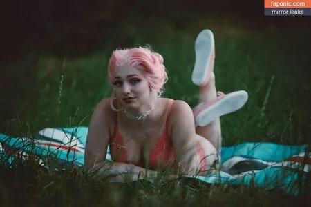 BloodyNyuu nude photo #0123