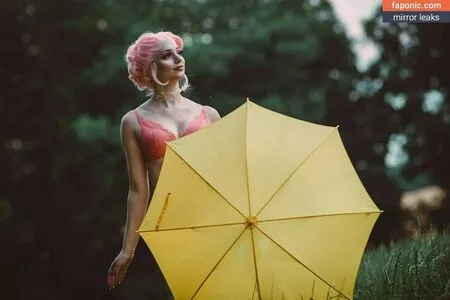 BloodyNyuu nude photo #0125